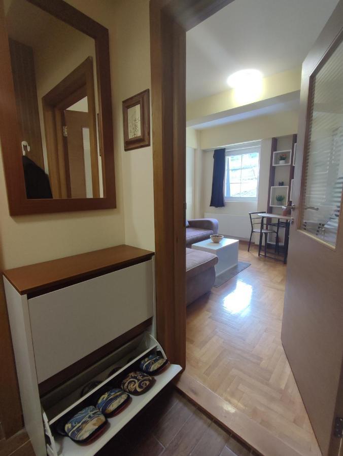 Suncani Apartman 36, Brzece Ngoại thất bức ảnh